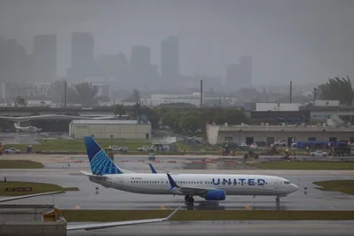 United تتوقع ارتفاع تكاليف الوقود حتى عام 2027