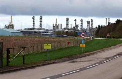英國天然氣暨電力市場管制局批准英國天然氣進口協議