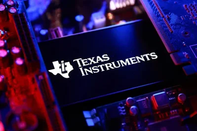 Texas Instruments Forecasts Strong Revenue