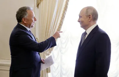 Rusia ataca a empresas de la UE mientras perdona a negocios estadounidenses