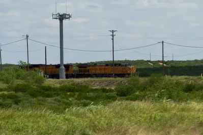Union Pacific 第三季利潤錄得增長