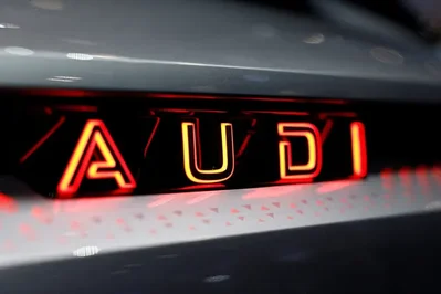 Audi任命新任中國區主管