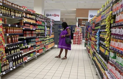 Pick n Pay تتوقع تقلص خسائرها المرحلية