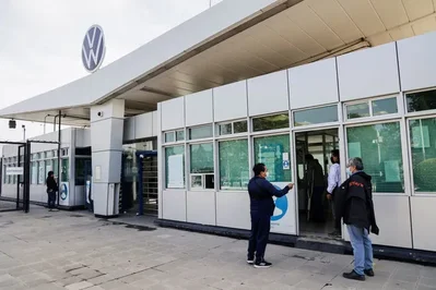 VW y el sindicato en México alcanzan un acuerdo salarial para evitar la huelga