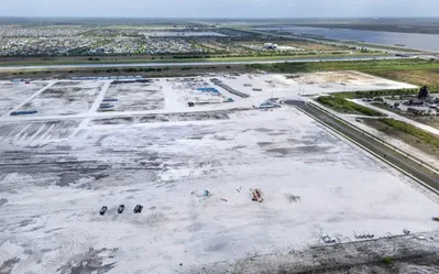 Palm Beach County Backs Data Center Expansion