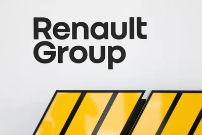 Renault 出售 Alpine F1 引擎部門