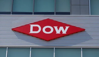 產品漲價推動Dow獲利優於預期