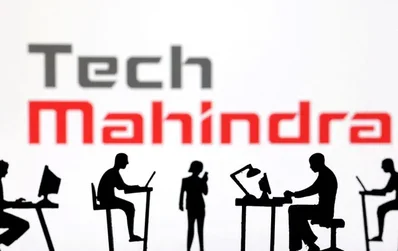 Tech Mahindra Partners With SpaceXSI