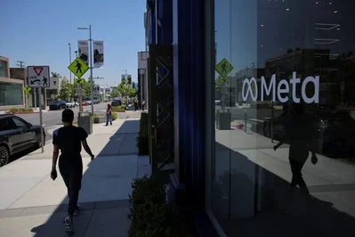 Meta ถูกสั่งจ่าย 2.5 หมื่นล้านดอลลาร์คดีความเป็นส่วนตัว
