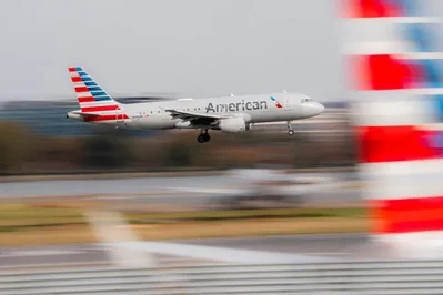 American Airlines คาดการณ์ขาดทุนปี 2026