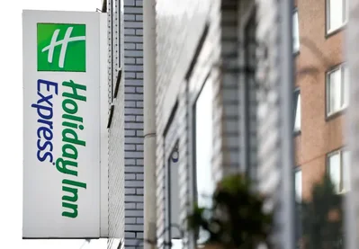 IHG公佈第三季客房收入增長