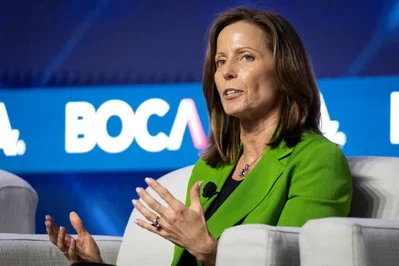 CEO Nasdaq thông báo thị trường IPO chững lại nhẹ