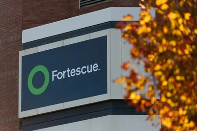 Fortescue 警告對中談判恐衝擊營運