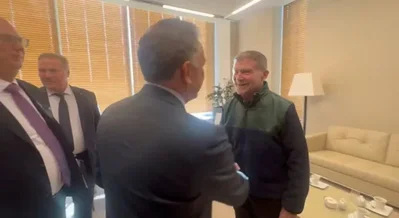 Russia frees US teacher Stephen Hubbard
