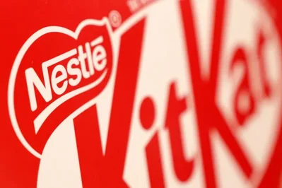 Nestle營收超越預期