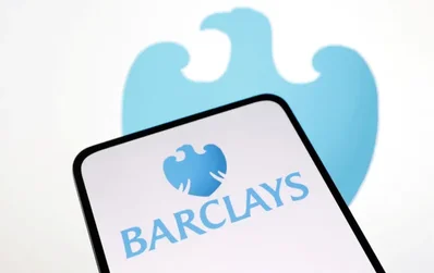 成本穩定帶動Barclays第三季利潤增長12%