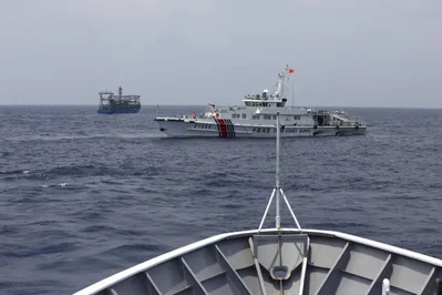 菲律宾与台湾探讨海缆安全