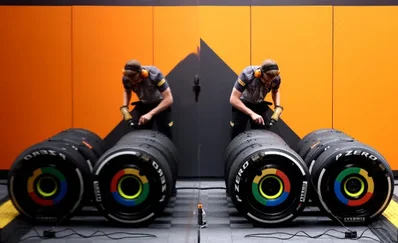 Pirelli與Balkrishna敲定印度輪胎合作協議