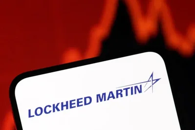 Lockheed e Pentágono concordam com 850 jatos