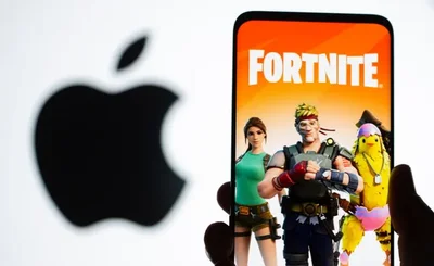 Fortnite returns to Apple store in Australia