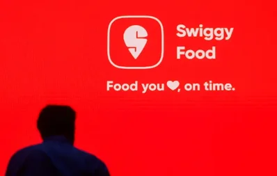 Swiggy虧損大於預期
