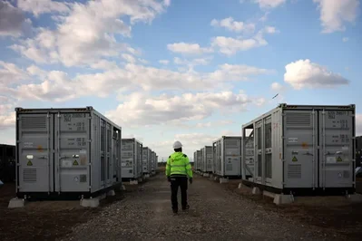 Bulgaria becomes regional leader in battery storage
