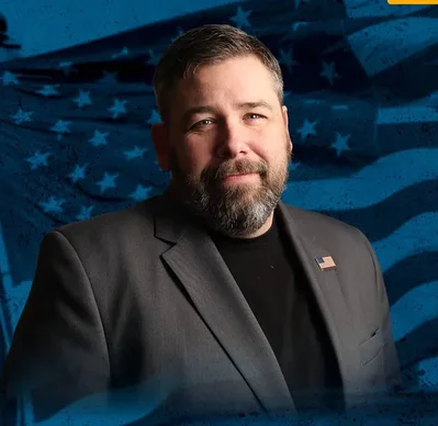 Wagner Outlines Economic Plans for PA District