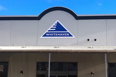 La producción del primer trimestre de Whitehaven Coal salta un 22%