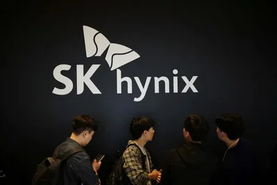 SK海力士擱置Solidigm赴美IPO