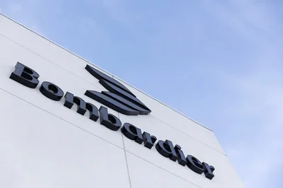 Bombardier將在美投資2.7億美元