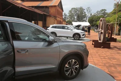 BYD擬將巴西工廠產能翻倍