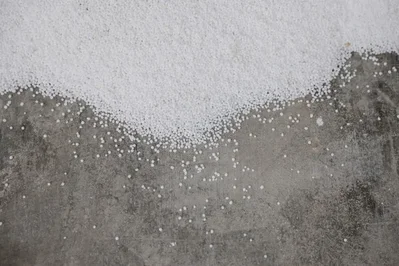 Argelia bloquea las exportaciones de urea a Francia