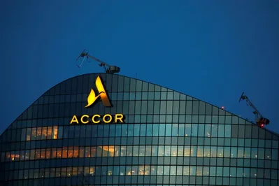 ‏Accor ترفع توقعاتها بعد ربع ثالث قوي
