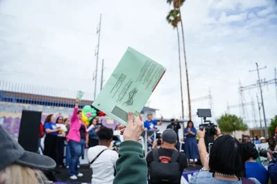 Guia e prazos de votação para as eleições de meio de mandato do Arizona