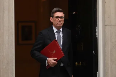 英國計劃為企業省下8億英鎊