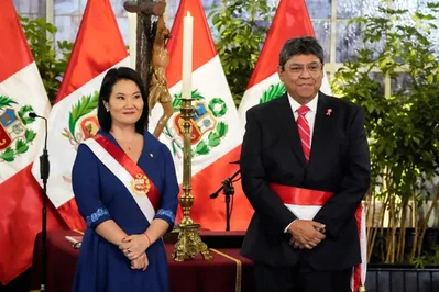 Peru eases fiscal rules to counter El Nino