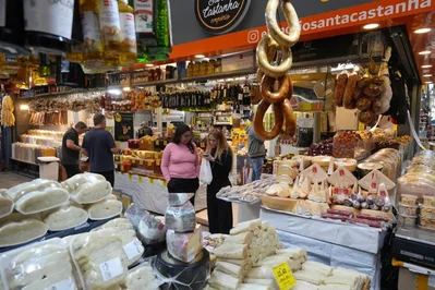 La inflación de Brasil se sitúa por debajo de las previsiones
