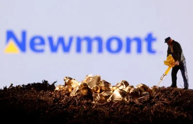 Newmont第三季利潤勝預期