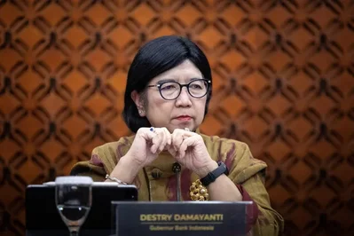 Bank Indonesia Defends Complex Policy Mix