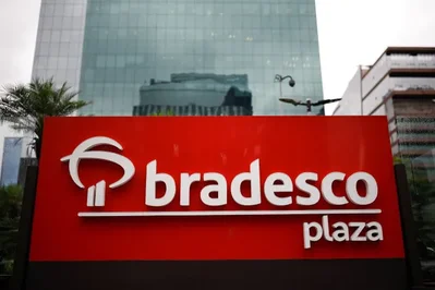 Bradesco reporta lucro líquido de 7,11 bilhões de reais no 3º trimestre