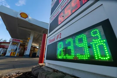 First Russian Diesel Cargo Heading to US