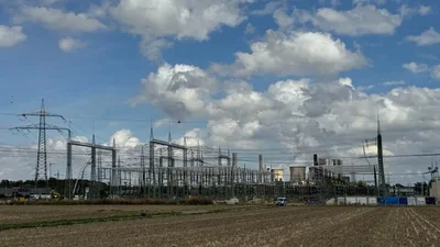 德國承諾調降電力稅