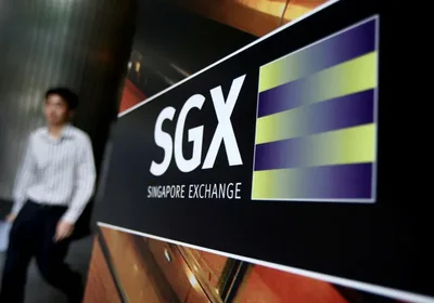 SGX CEO Loh Boon Chye begins succession planning