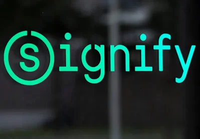 Signify Beats Q3 Profit Forecasts