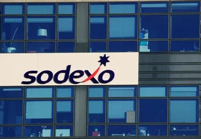 Sodexo營收優於預期