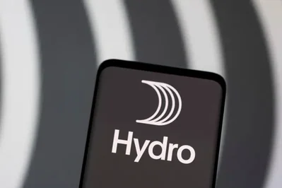 Norsk Hydro Profit Misses Estimates