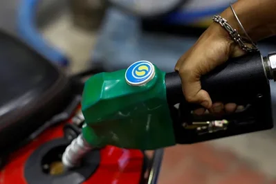 Bharat Petroleum 獲利下滑 22.5%
