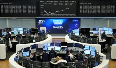 US Bonds Rally as AI Concerns Spark Safe Haven Demand