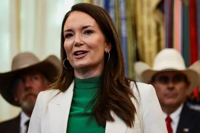 USDA pushes ahead with agency reorganization plan