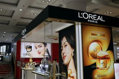 LOreal第三季銷售強勁推動股價上升